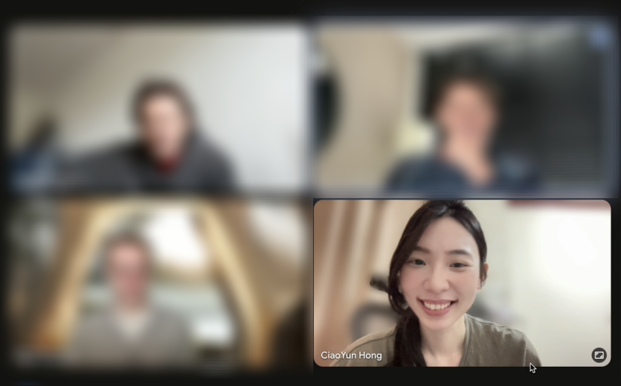 Interviewing the sales team about how a deck actually gets made
